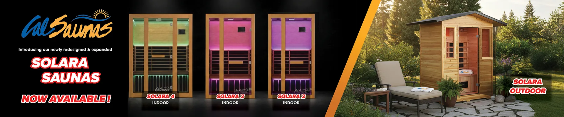 Calspas hot tub being used in a family setting - Decatur