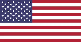 american flag-Decatur