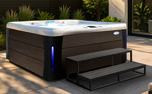 Escape Plus&trade; Spas Decatur hot tubs for sale