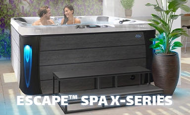 Escape X-Series Spas Decatur hot tubs for sale