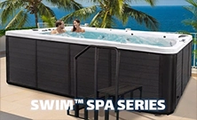Swim Spas Decatur hot tubs for sale