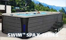 Swim X-Series Spas Decatur hot tubs for sale