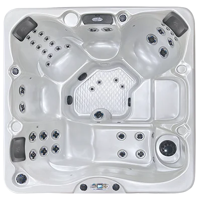 Costa EC-740L hot tubs for sale in Decatur