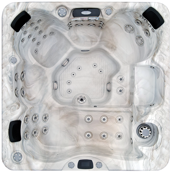 Costa-X EC-767LX hot tubs for sale in Decatur