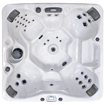 Cancun-X EC-840BX hot tubs for sale in Decatur