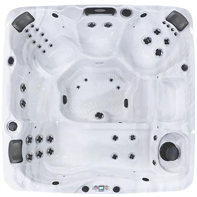 Avalon EC-840L hot tubs for sale in Decatur