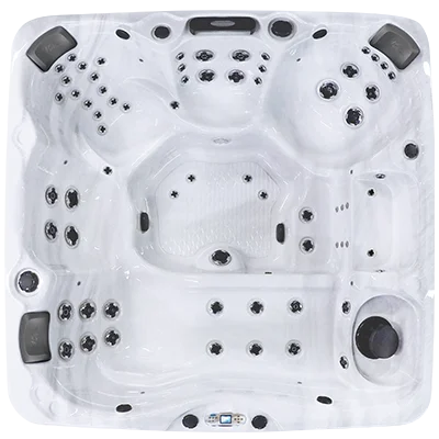Avalon EC-867L hot tubs for sale in Decatur